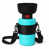 Turquoise est en rupture de stock