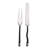 2 Piece Stainless Steel Hostess Set