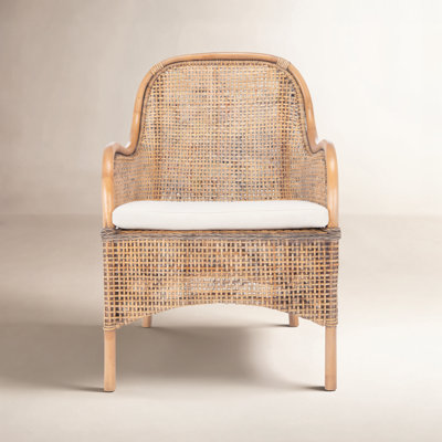 Sparrow Armchair