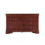 Commode LouisPhillipe G2100-D, cerisier
