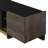 66.7'' Light Luxury TV Stand For Tvs Up To 70 Inches-670355017