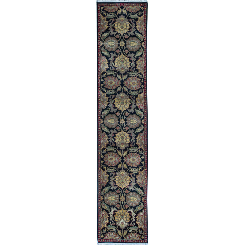 One-of-a-Kind 2'4" X 11'8" Area Rug