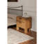 Lachlan Nightstand Brown