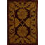 Tapis oriental en laine touffeté à la main Balthrop-19264779