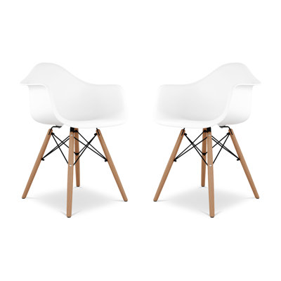  Fauteuil Pyramid