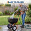 Metal Turner Plant Stand-333788675-333788672