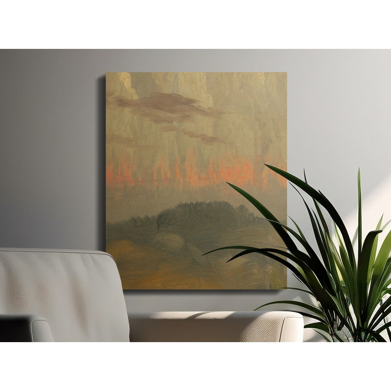 Cumbie Wrapped Canvas Print Set, 20x24