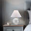 Dandelion 1 - Light Bowl Table Lamp