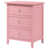 Rose est en rupture de stock