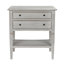 Oxford End Table