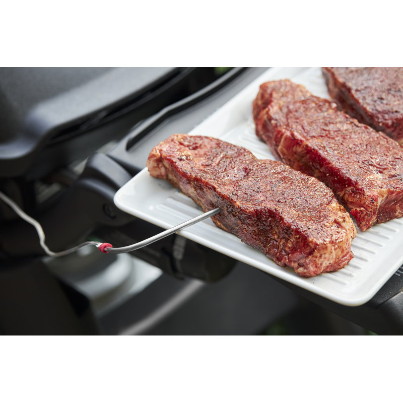 Thermomètre intelligent pour barbecue