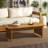 Kento Coffee Table