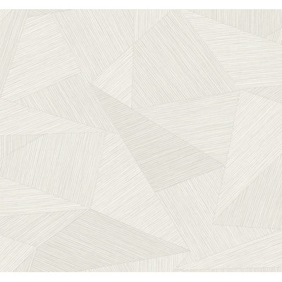 Papier peint formes géométriques Beathe