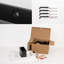 Metal Wall Planter-114314215-114314213