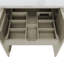 Base de meuble-lavabo simple 48 po Blakely-92319967