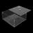 Acrylic Storage Box
