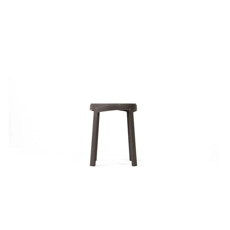 Stack Outdoor Bar Stool