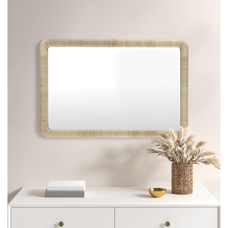 Miroir mural Natural