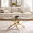 OVAL Coffee Table-2018764819