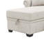 Canapé modulaire 4 pièces Ameliarae-50789707