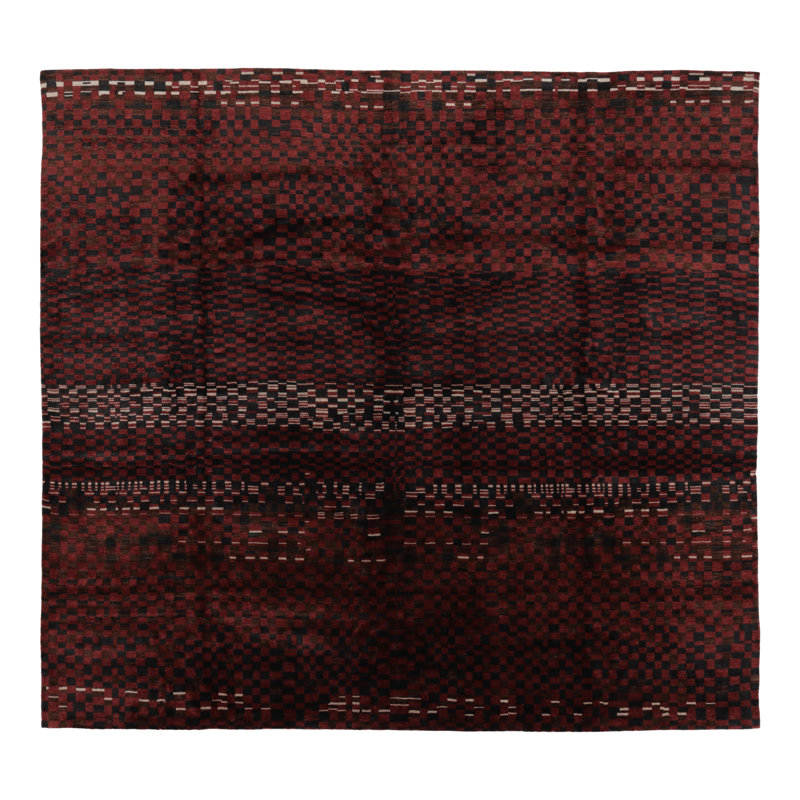 Burano One-of-a-Kind 14'6x16'6 Hand Knotted Area Rug