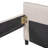 Upholstered Daybed With Two Drawers, Wood Slat Support, Full Size-756109038