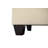 Erik Polyester Upholstered Storage Bench-1970276987