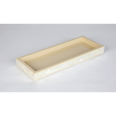 Riveria Bathroom Tray