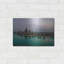 «Cloudy Winter In Chicago Crop» par AKG-1395601039