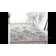 Adelone Shag Hand Tufted Wool Southwestern Rug