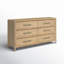 Commode en rotin Retreat-95850576