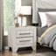 Table de chevet Modern Elegance