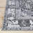 Dragomira Washable 100% Polyester Oriental Medallion Indoor Area Rug-1297322052