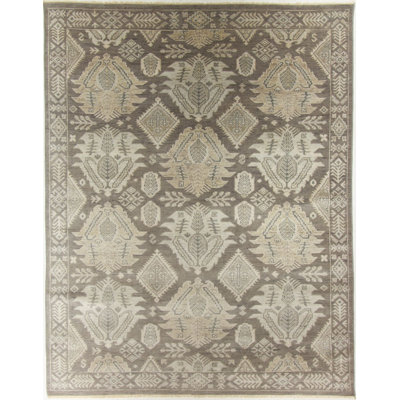 Dreams Oriental Indoor Rug