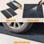 36 pièces de carrelage de patio 12 po pour tapis