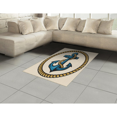 Jill Area Rug