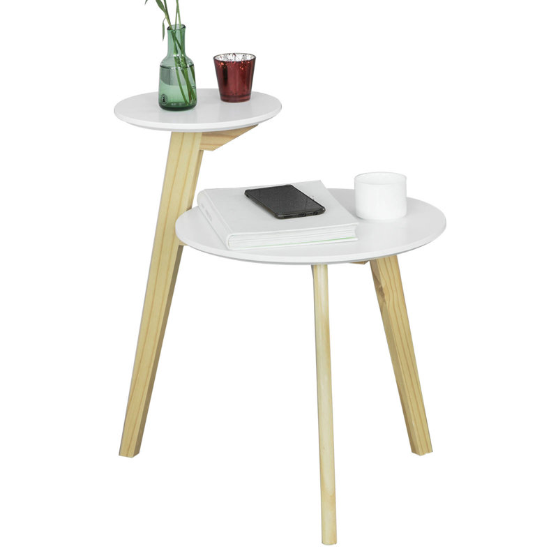Crowder End Table