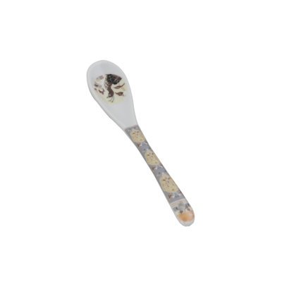 East Urban Home 6 Utensil Set