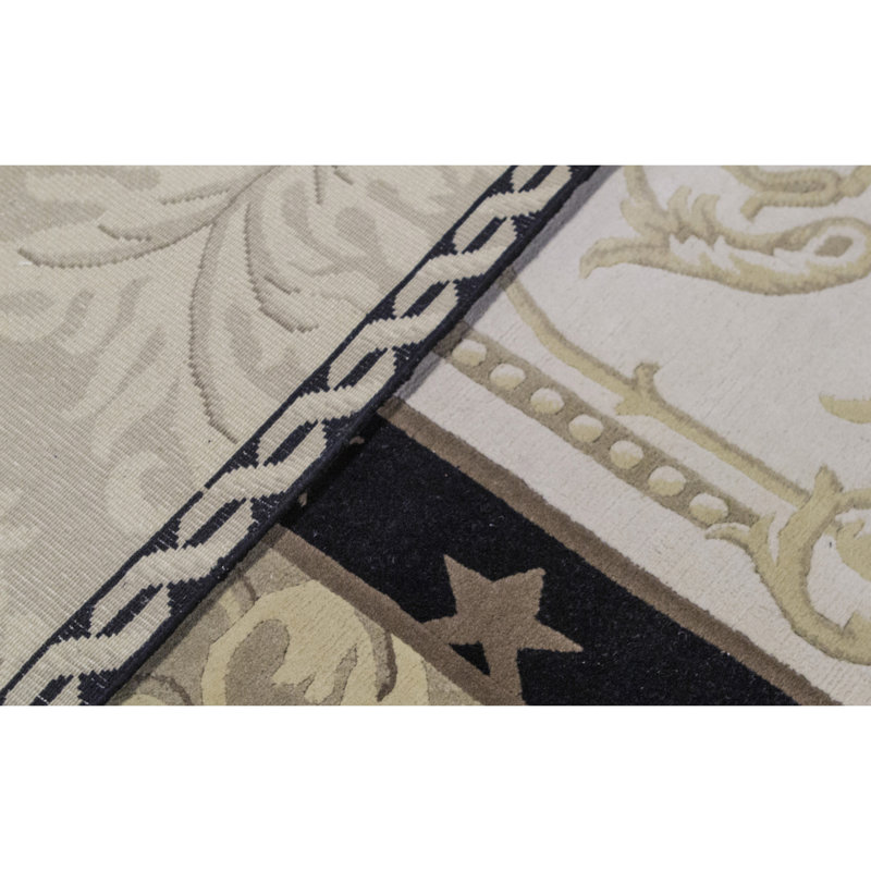 One-of-a-Kind 8'11" X 11'9" Area Rug