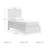 Wagner Twin Panel Bed-123102304-123102301