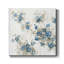 Cornouiller bleu II - impression sur toile tendue-17843633