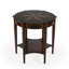 Bainbridge Round Side Table