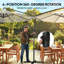 297cm Cantilever Parasol-482309795