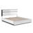 Arakawa Solid Wood Platform Bed-71007970