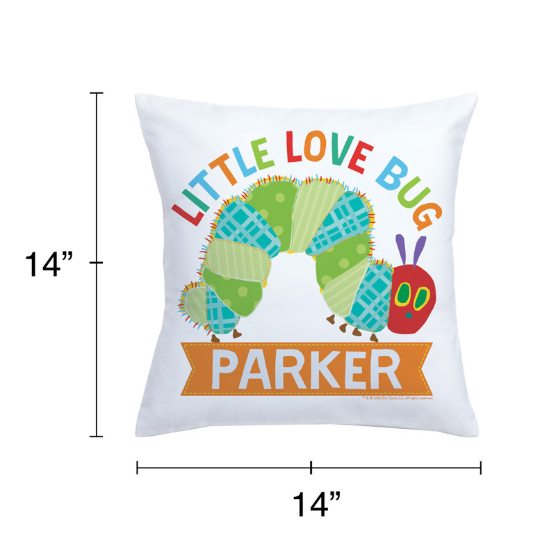 Throw Pillow, Yes