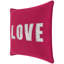 Coussin Sparkles Home Love Montaigne | Strass et fausses perles | Insert en plumes et lavable à la machine-824962656-824962680