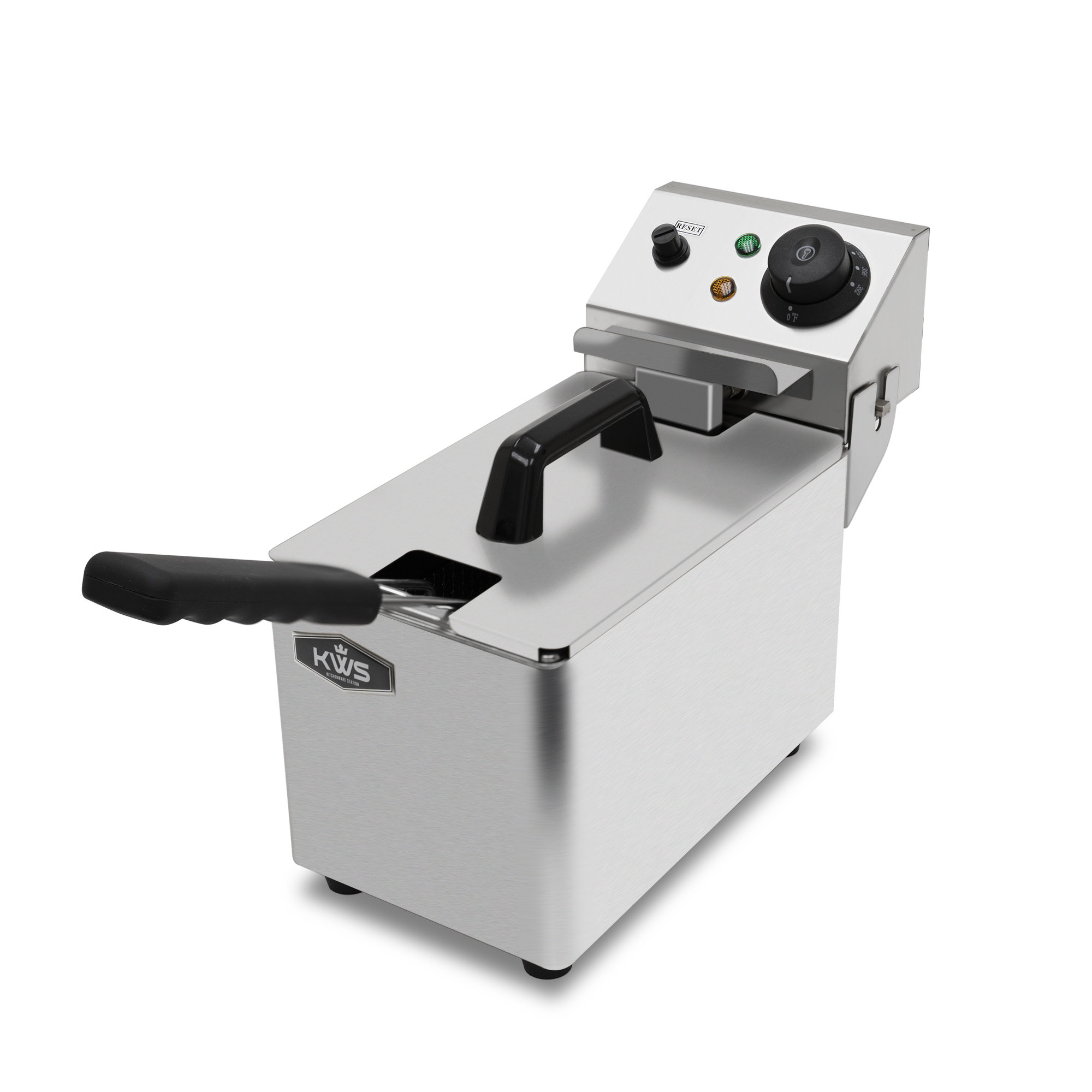 RotoFry Deep Fryer