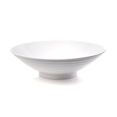 Orren Ellis Delavan Melamine Serving Bowl