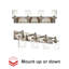 Abbotsbury Dimmable Vanity Light-966755889-966755895