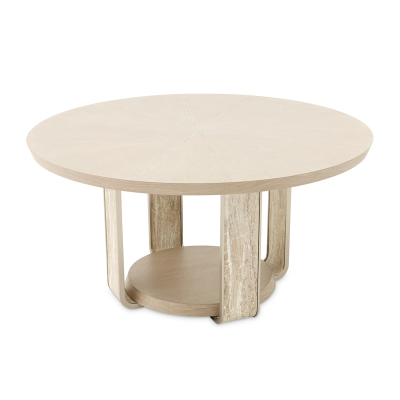 Lotus Bay 5 - Piece Dining Set